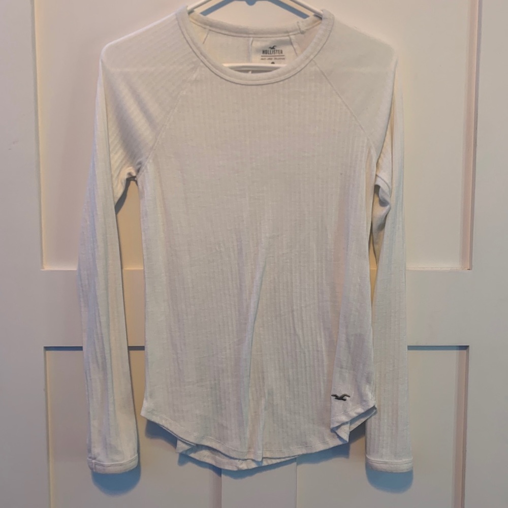 Long sleeve